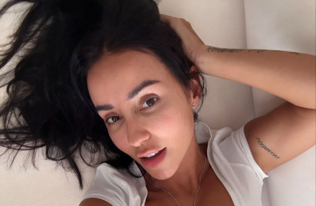 Camila, 32, United States