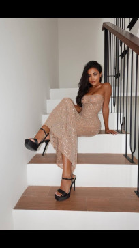 Ashirly, 25, Australia