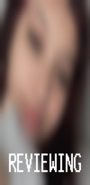 Amy Love, 18, United States