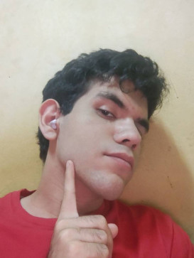End My Suffering, 18, Argentina