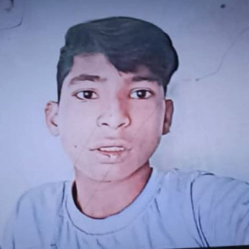 Ravindra Dukiya, 18, India