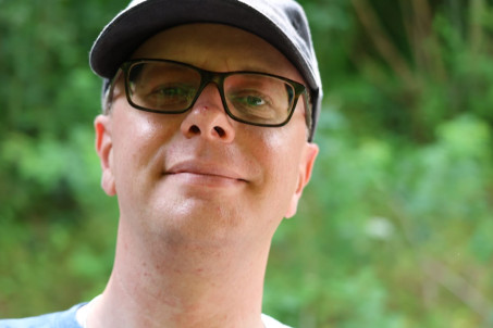 Papiervisje, 40, Netherlands
