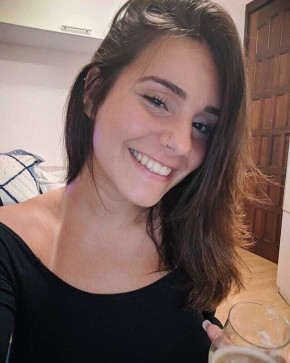 Haris Jennifer, 26, United States