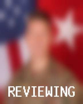 General Joseph Ryan, 59, United States