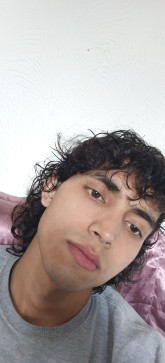 Jeet B Thapa, 24, United Kingdom