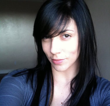 Sarah, 39, United States