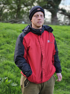 Jimbean, 31, United Kingdom