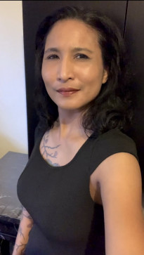 Khairinah, 45, Germany