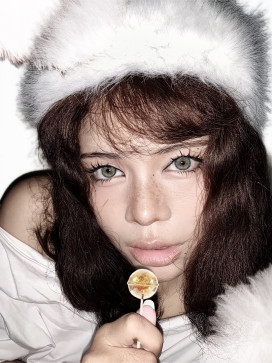 Lex, 20, Philippines