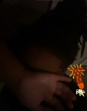 FWUCKAHHHSWAGGY SUGA, 18, United States