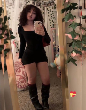 Kymberlyy Rawrrr, 18, United States