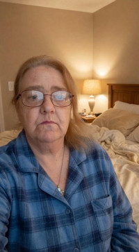Sandra Jessica, 53, United States