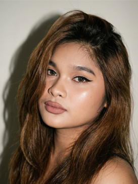 Thalia, 25, Philippines