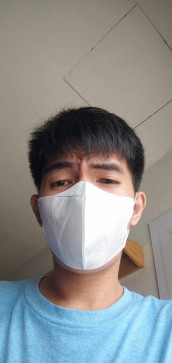 Shadow, 24, Philippines