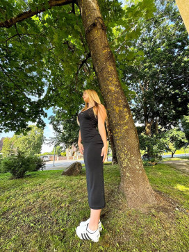 Valerie Negurenko, 25, Ukraine