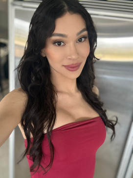 Precious, 30, United States