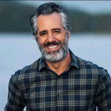 Jamie Eden, 47, United States