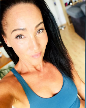PavliacutenaJandov, 43, Czech Republic