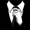 Mr Anonymous