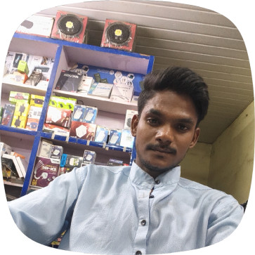 Niraj Kumar, 22, India