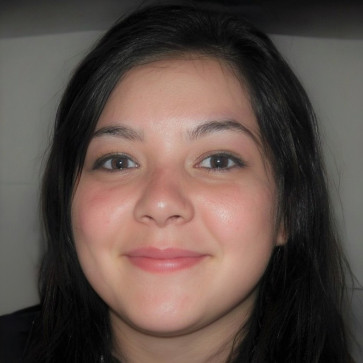 Mayssa, 27, Tunisia