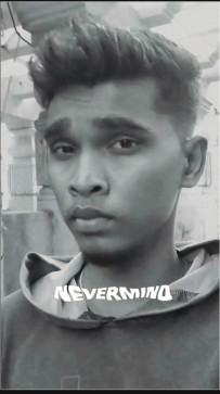 PAVANKUMAR KILARI, 18, India