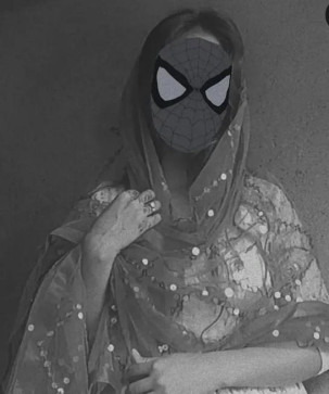 RIYA, 19, India