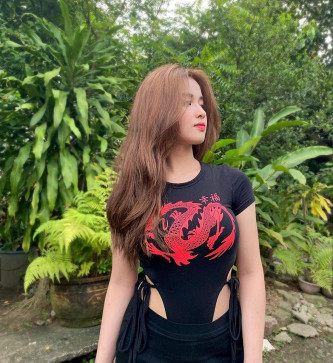 Leav, 25, Philippines