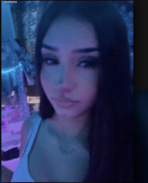 Miriam Altaji, 18, Palestinian Territory