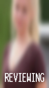 Mary, 38, United States