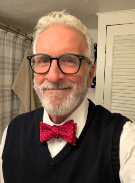 Jerrick Williams, 55, United States