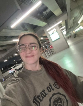Lexi, 29, United Kingdom