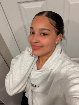 Cluadia Bruan, 34, Germany