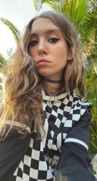 Paige Cooper, 26, Australia