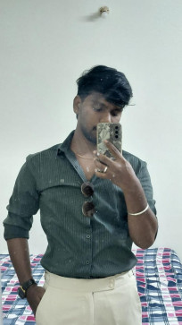 Akash_ak, 23, India
