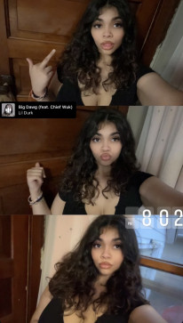 Luv_lala, 18, United States