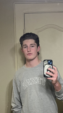 Evan, 18, United States