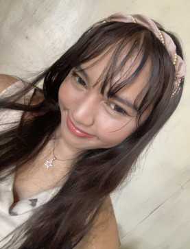 Gichell, 18, Philippines