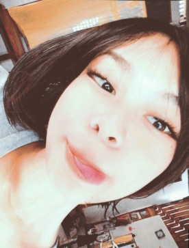 Yeja, 18, Philippines