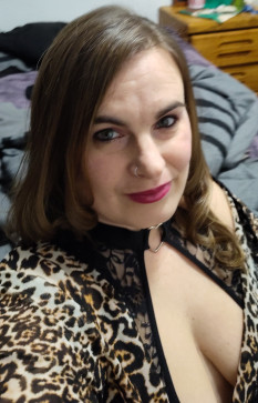 Kyla, 30, United States