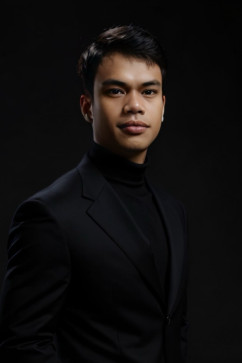 Ezrah, 29, Philippines