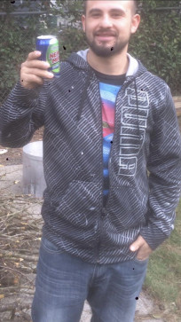 EL GRANDE, 23, United States
