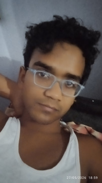 Rishikesh Shankar, 21, India