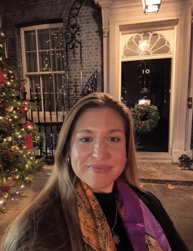 Annie, 39, Netherlands