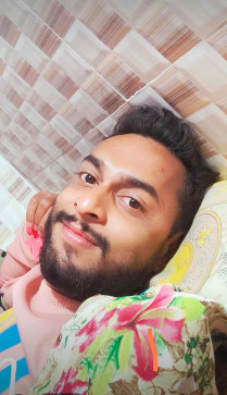 ADIL Shaikh03, 26, India