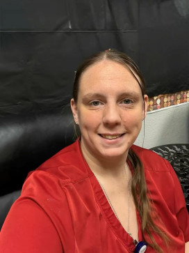 Vicki Lawn, 18, United States