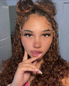 Missykaren, 24, United States