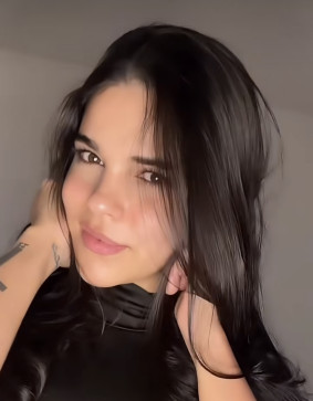 Christina Robert, 29, United States