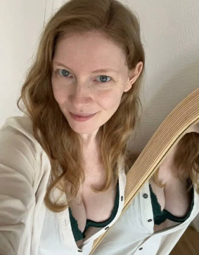 SCARY GTB, 36, United States