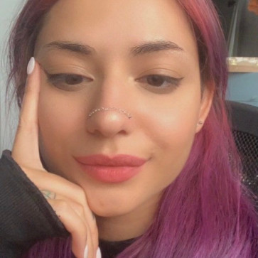 Michlee, 23, United States